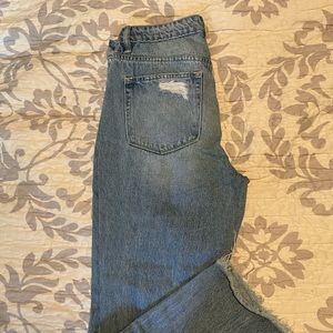 Vervet jeans